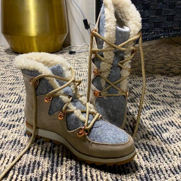 Sorel Shoes - Womens Sorel Boot